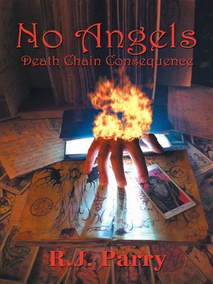 cover image of No Angels